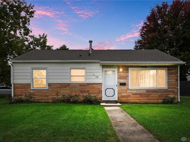 778 Spartan Avenue, Vandalia, OH 45377 Photo 2