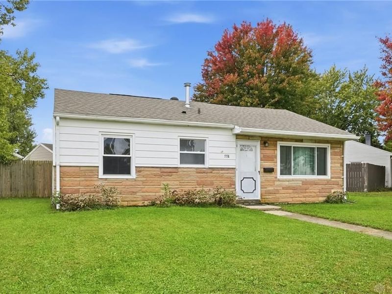 778 Spartan Avenue, Vandalia, OH 45377 Photo 3