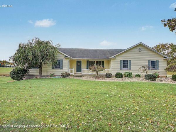 12001 Country River Drive, Rives Junction, MI 49277