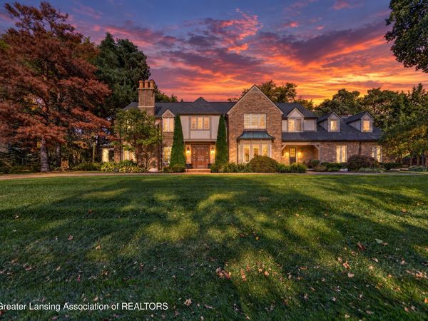 1350 Dennison Road, East Lansing, MI 48823