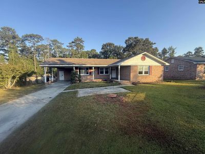 1817 Old Colony Road , Columbia, SC 29209