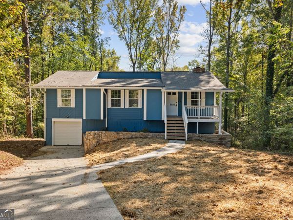 8852 Churchill Place, Jonesboro, GA 30238