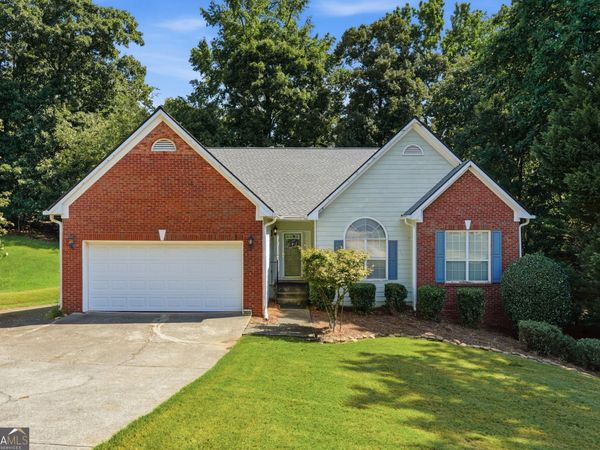 1485 Keystone Drive, Suwanee, GA 30024