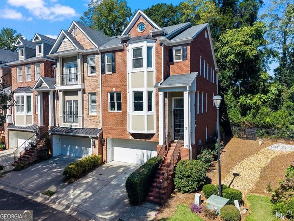 162 McLaren Gates Drive NW, Marietta, GA 30060