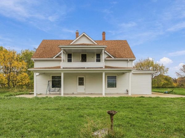 2650 173rd Avenue SE, Argusville, ND 58005