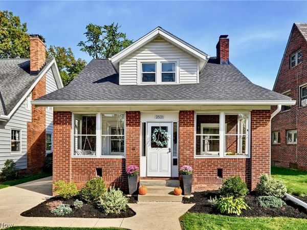 2521 Berk Street, Cuyahoga Falls, OH 44221