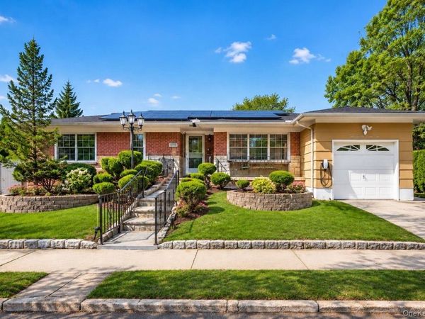 218-21 Stewart Road, Hollis Hills, NY 11427