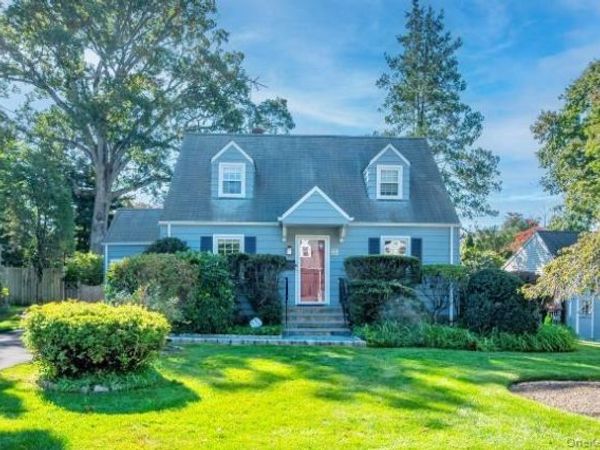 18 Maywood Avenue , Rye Brook, NY 10573