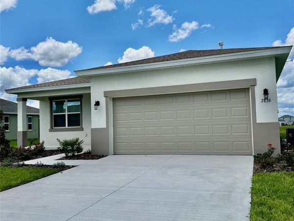 7836 SW 55TH LANE , OCALA, FL 34474