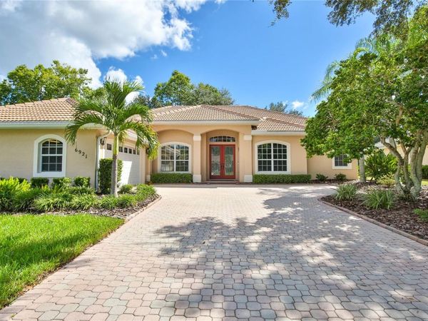 6921 CONESTOGA PLACE, BRADENTON, FL 34201
