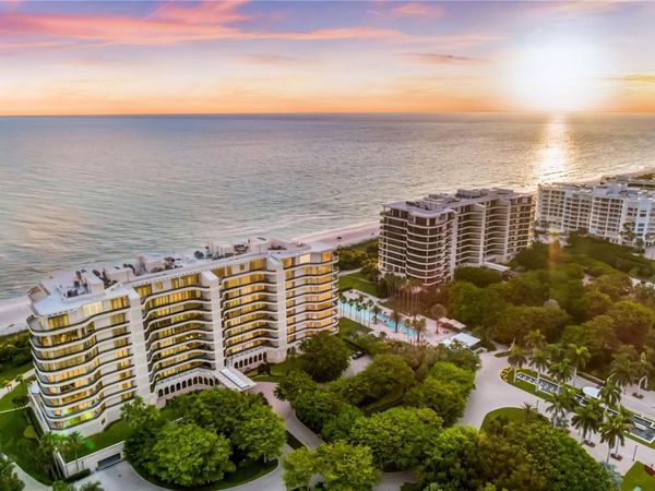 415 L AMBIANCE DRIVE , Unit PH-F, LONGBOAT KEY, FL 34228