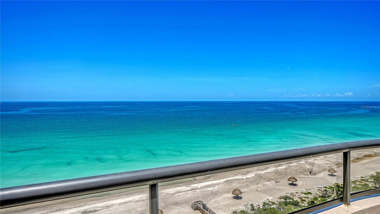 415 L Ambiance Drive, Unit PH-F, Longboat Key, FL 34228 Photo