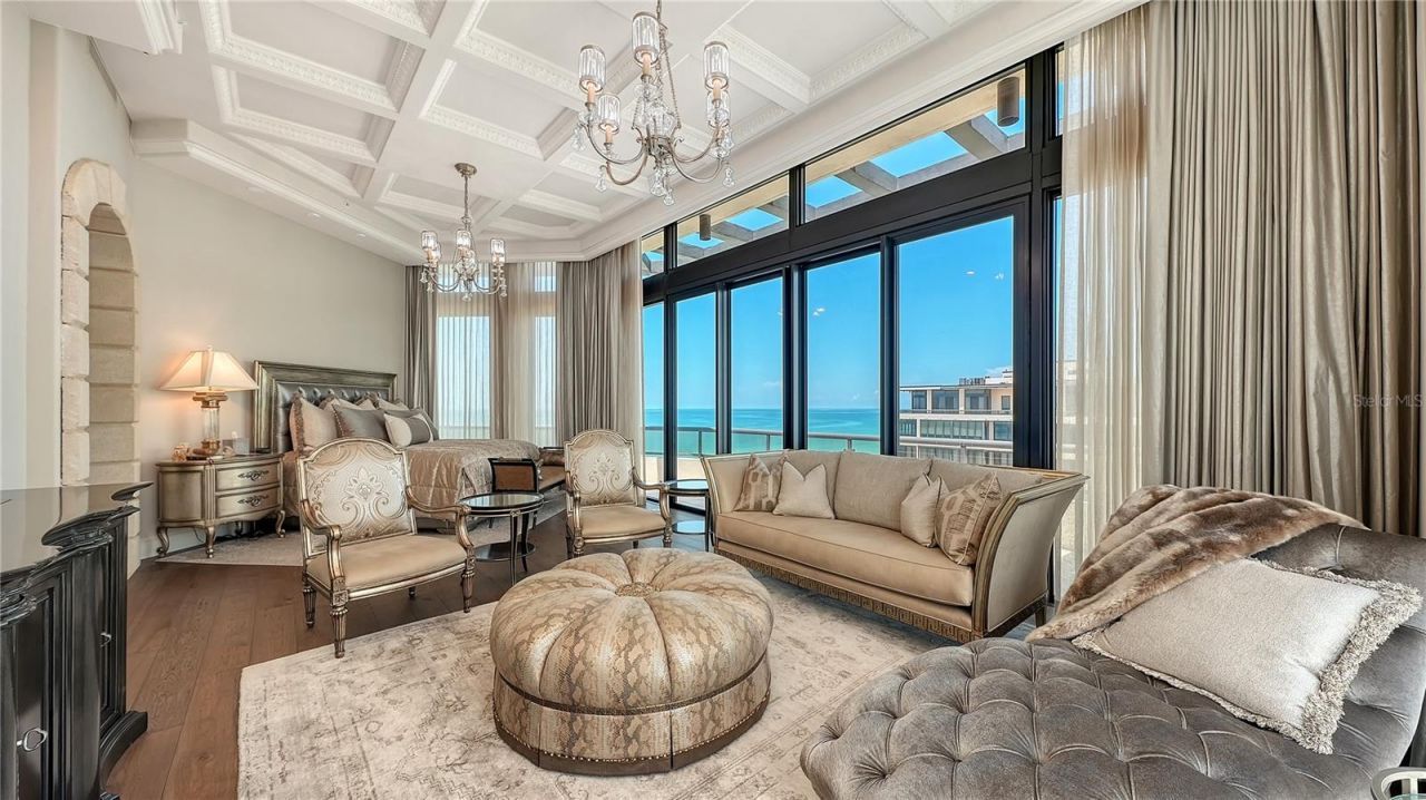 415 L Ambiance Drive, Unit PH-F, Longboat Key, FL 34228 Photo