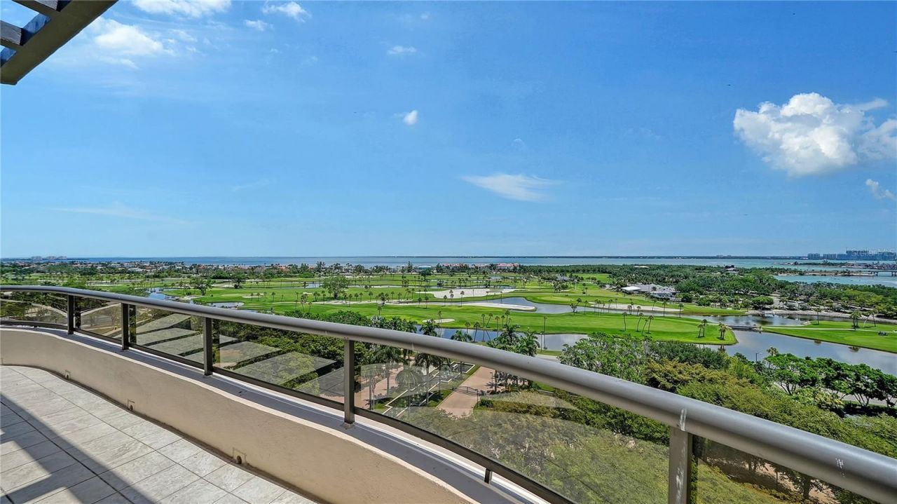 415 L Ambiance Drive, Unit PH-F, Longboat Key, FL 34228 Photo