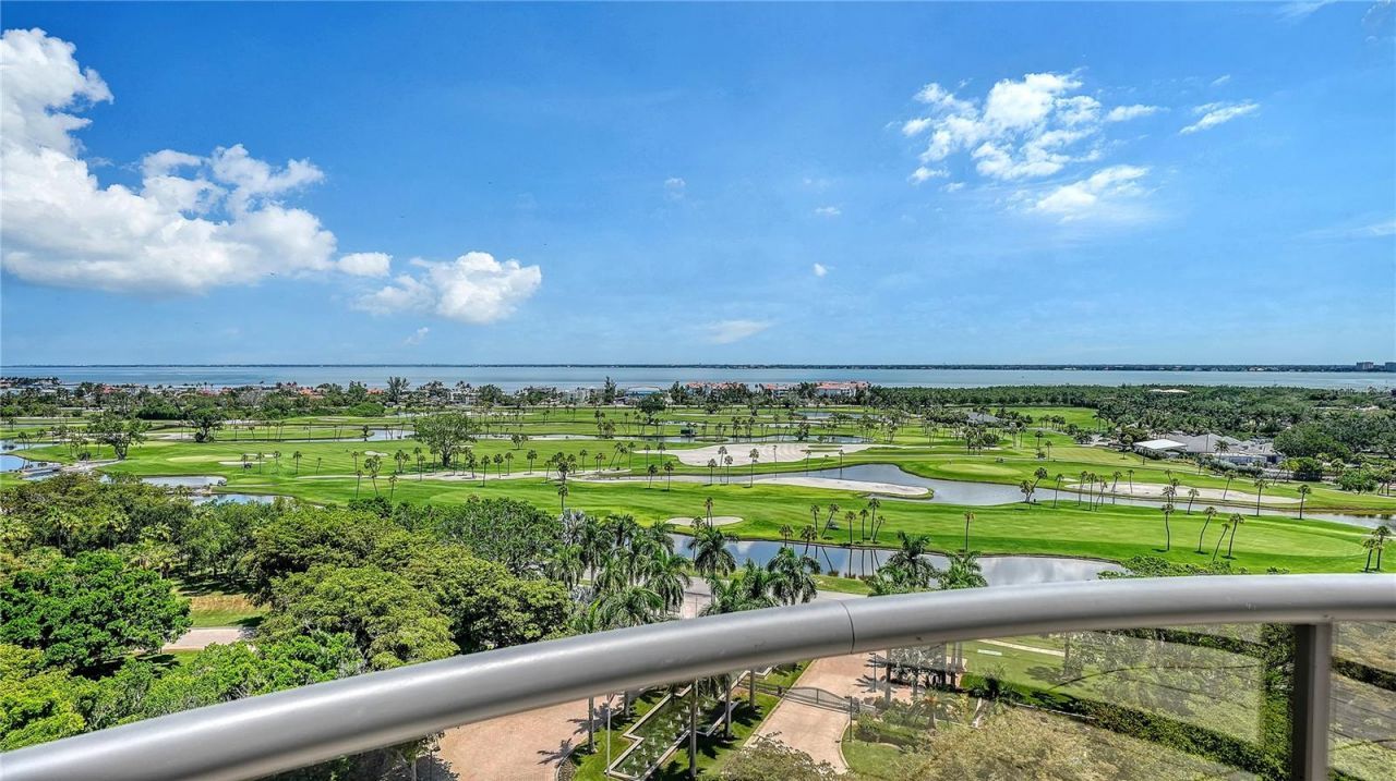 415 L Ambiance Drive, Unit PH-F, Longboat Key, FL 34228 Photo