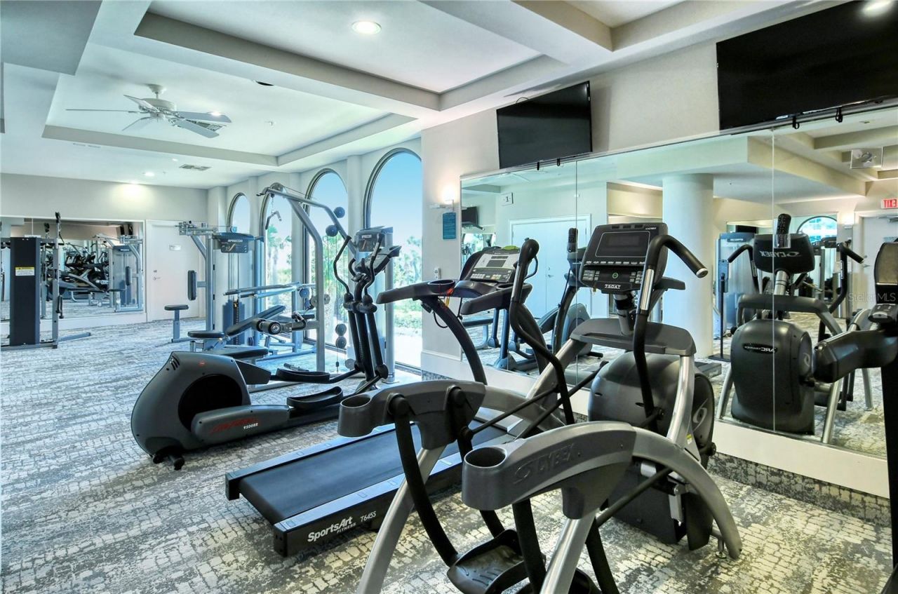 415 L Ambiance Drive, Unit PH-F, Longboat Key, FL 34228 Photo