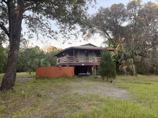 9447 MILTON DRIVE , ARIPEKA, FL 34679