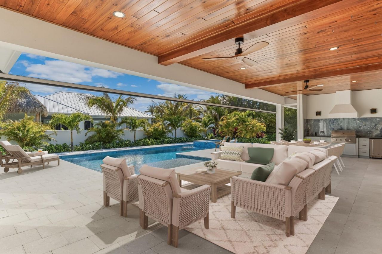 9901 NE Gasparilla Pass Boulevard, Boca Grande, FL 33921 Photo