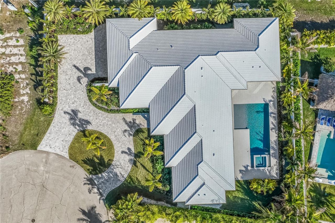 9901 NE Gasparilla Pass Boulevard, Boca Grande, FL 33921 Photo