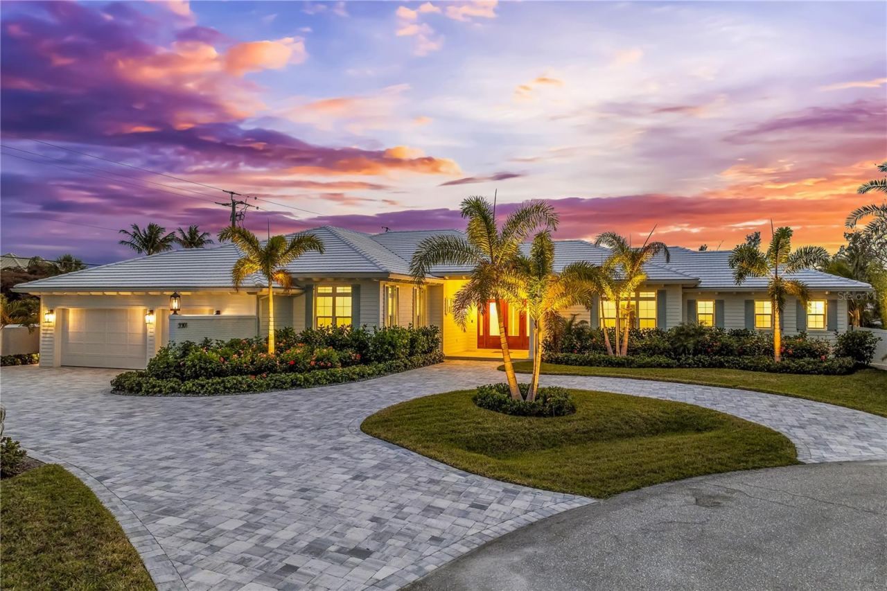 9901 NE Gasparilla Pass Boulevard, Boca Grande, FL 33921 Photo