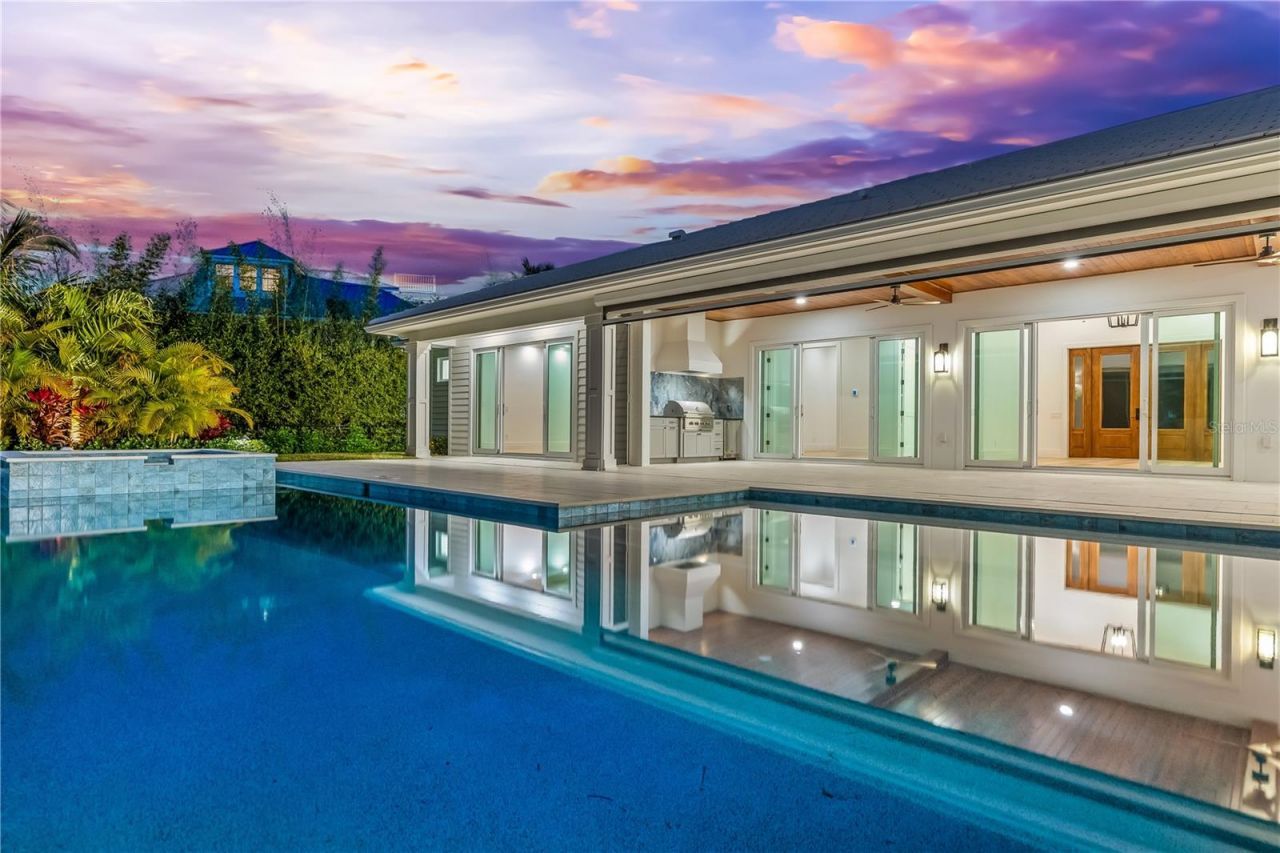 9901 NE Gasparilla Pass Boulevard, Boca Grande, FL 33921 Photo