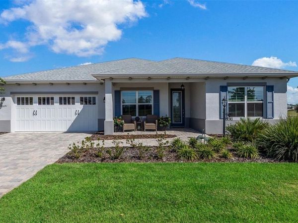 10691 SW 99TH PLACE , OCALA, FL 34481