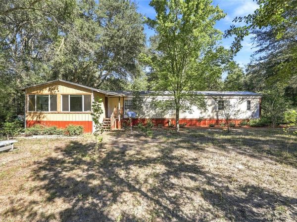 3877 SW HERLONG STREET , FORT WHITE, FL 32038