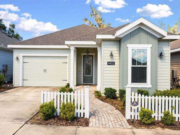 1402 NW 132ND BOULEVARD , NEWBERRY, FL 32669