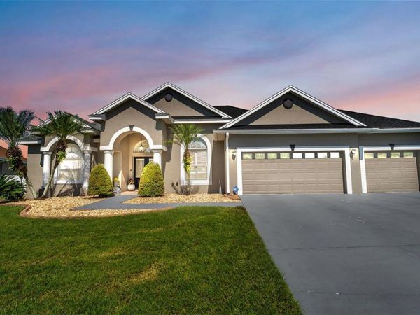 6720 HARTSWORTH DRIVE , LAKELAND, FL 33813