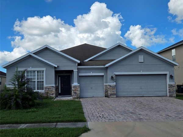 4620 CYPRESS LANDING LANE , ST CLOUD, FL 34772