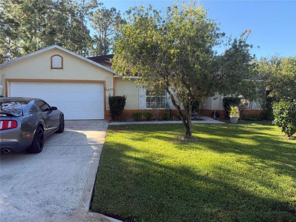 25 RYMSHAW DRIVE , PALM COAST, FL 32164