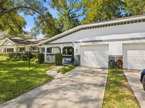 8637 SW 97TH LANE ROAD , Unit E, OCALA, FL 34481