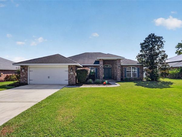 6746 SE 12TH PLACE , OCALA, FL 34472