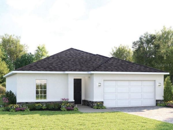 4540 TUSCOLA BOULEVARD , NORTH PORT, FL 34287