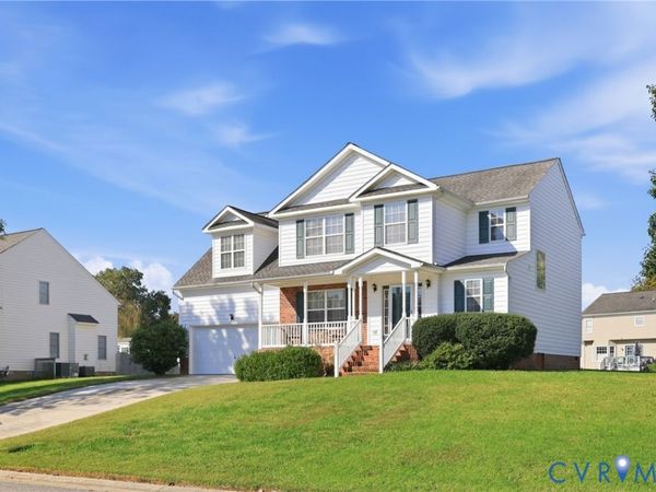 8424 Ashington Way, Williamsburg, VA 23188