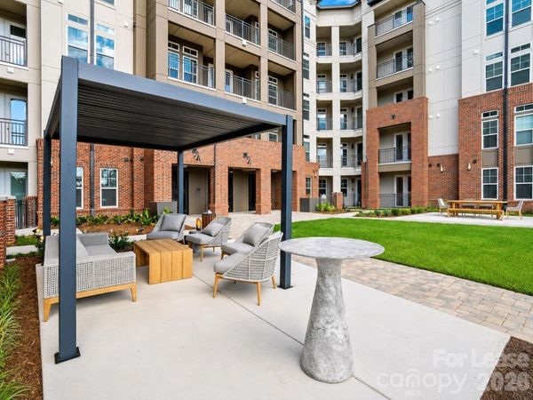 222 S Main Street , Unit 117, Mooresville, NC 28115
