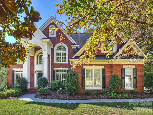 7705 Stonehaven Drive , Waxhaw, NC 28173