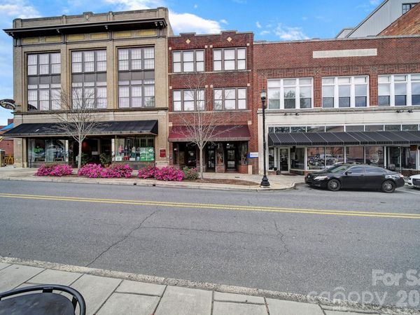 162 S South Street , Unit 202B, Gastonia, NC 28052