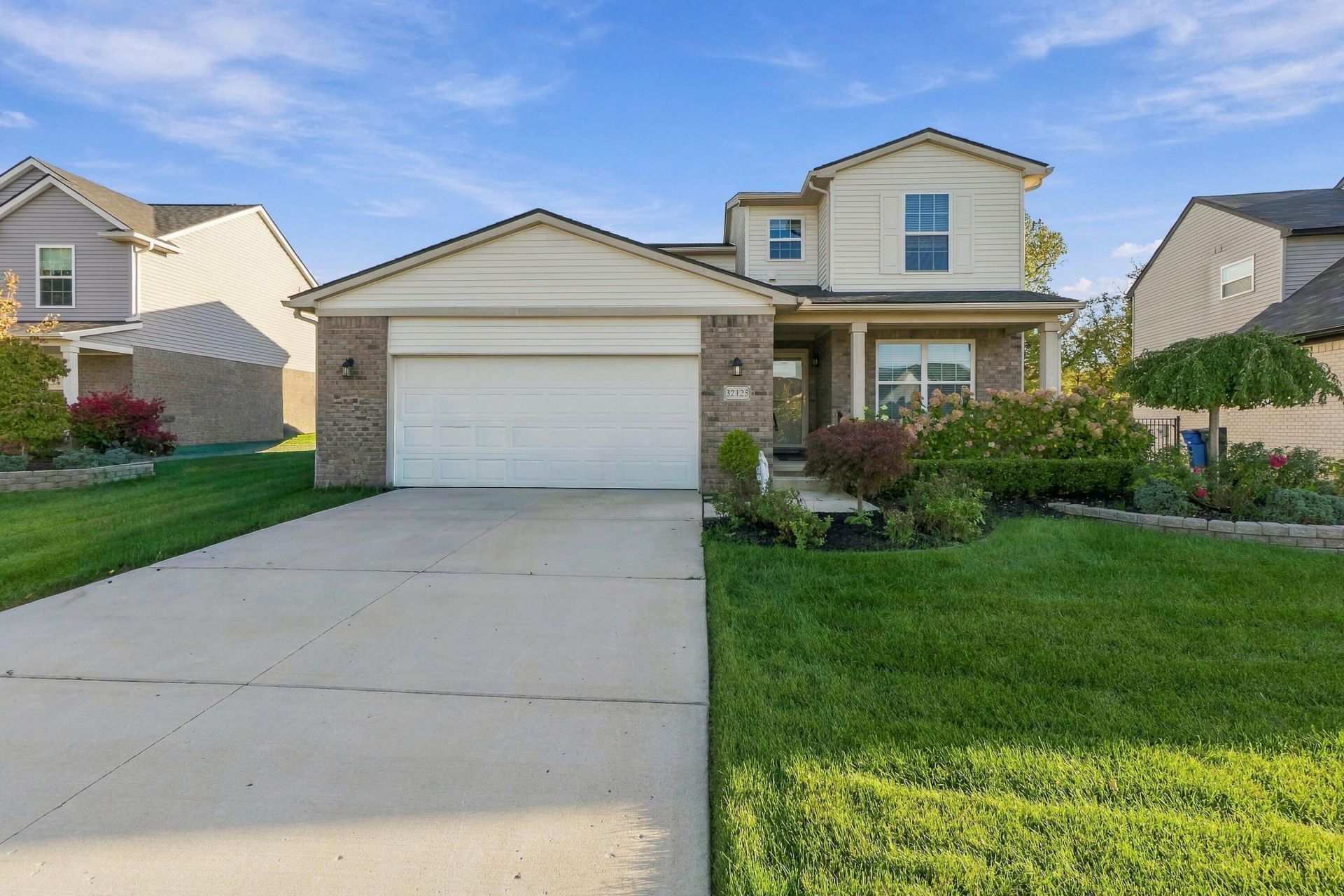 32125 Meridian Drive, Westland, MI 48185 Main Photo