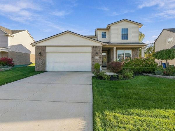 32125 Meridian Drive, Westland, MI 48185