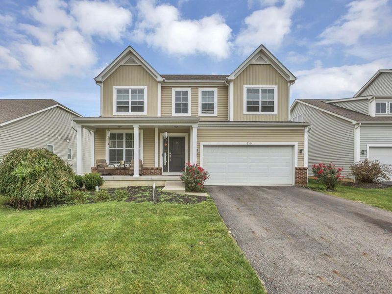 6114 Jadkins Way, Westerville, OH 43081 Photo 1