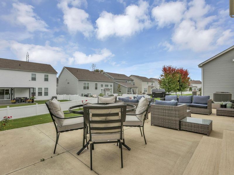 6114 Jadkins Way, Westerville, OH 43081 Photo 42