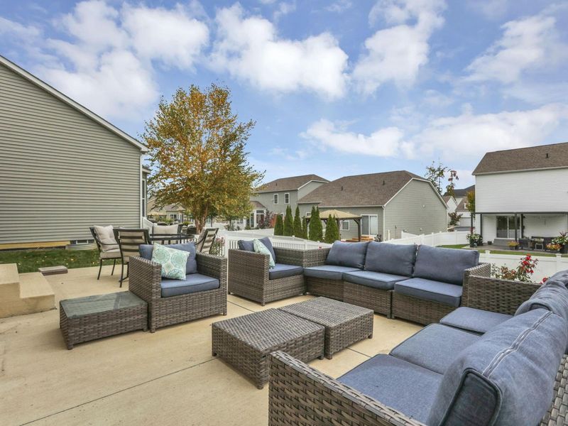 6114 Jadkins Way, Westerville, OH 43081 Photo 43