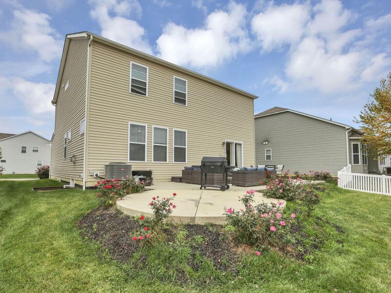 6114 Jadkins Way, Westerville, OH 43081 Photo 44