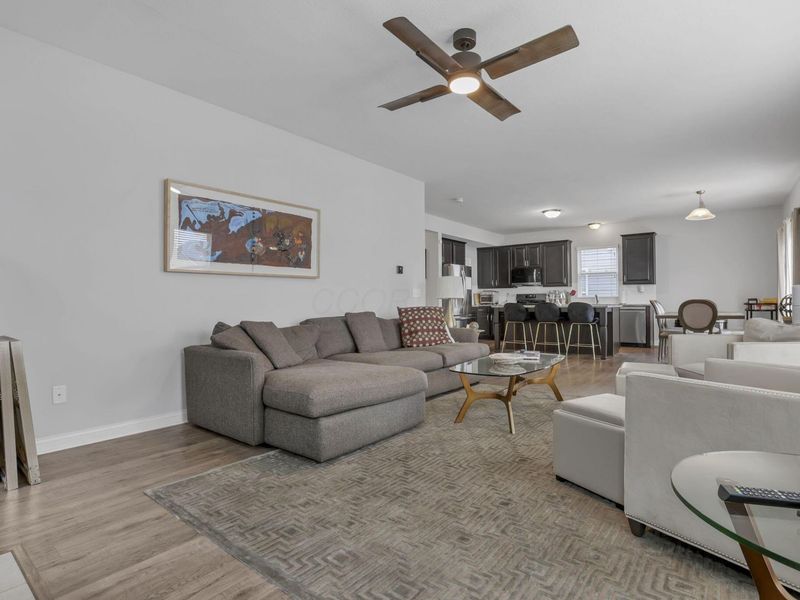 6114 Jadkins Way, Westerville, OH 43081 Photo 5