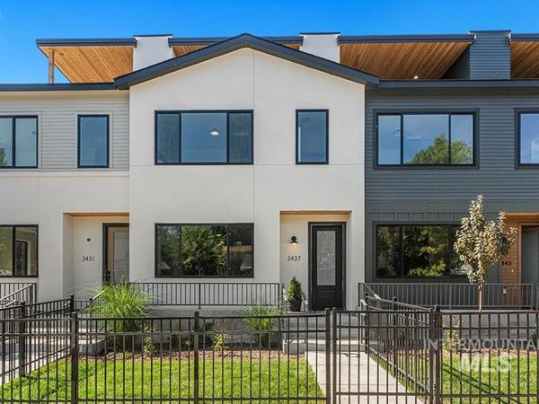 3315 W Forsythia Dr, Boise, ID 83703