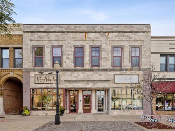 25 S La Grange Road , Unit D, La Grange, IL 60525