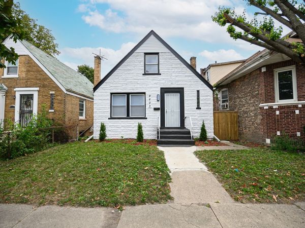 9605 S Greenwood Avenue , Chicago, IL 60628