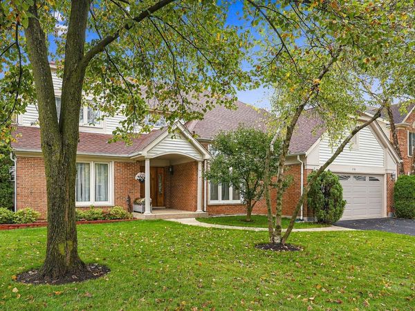 470 Bradley Road, Buffalo Grove, IL 60089