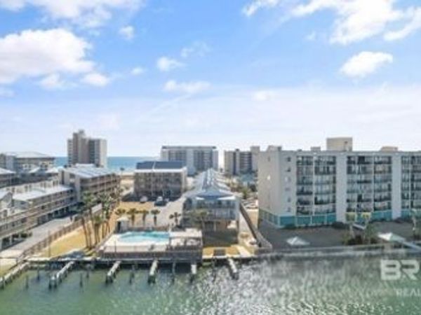 28813 Perdido Beach Boulevard, UNIT 108, Orange Beach, AL 36561